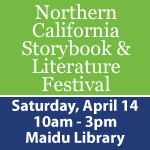 Northern Calif. Storybook & Literature Festival